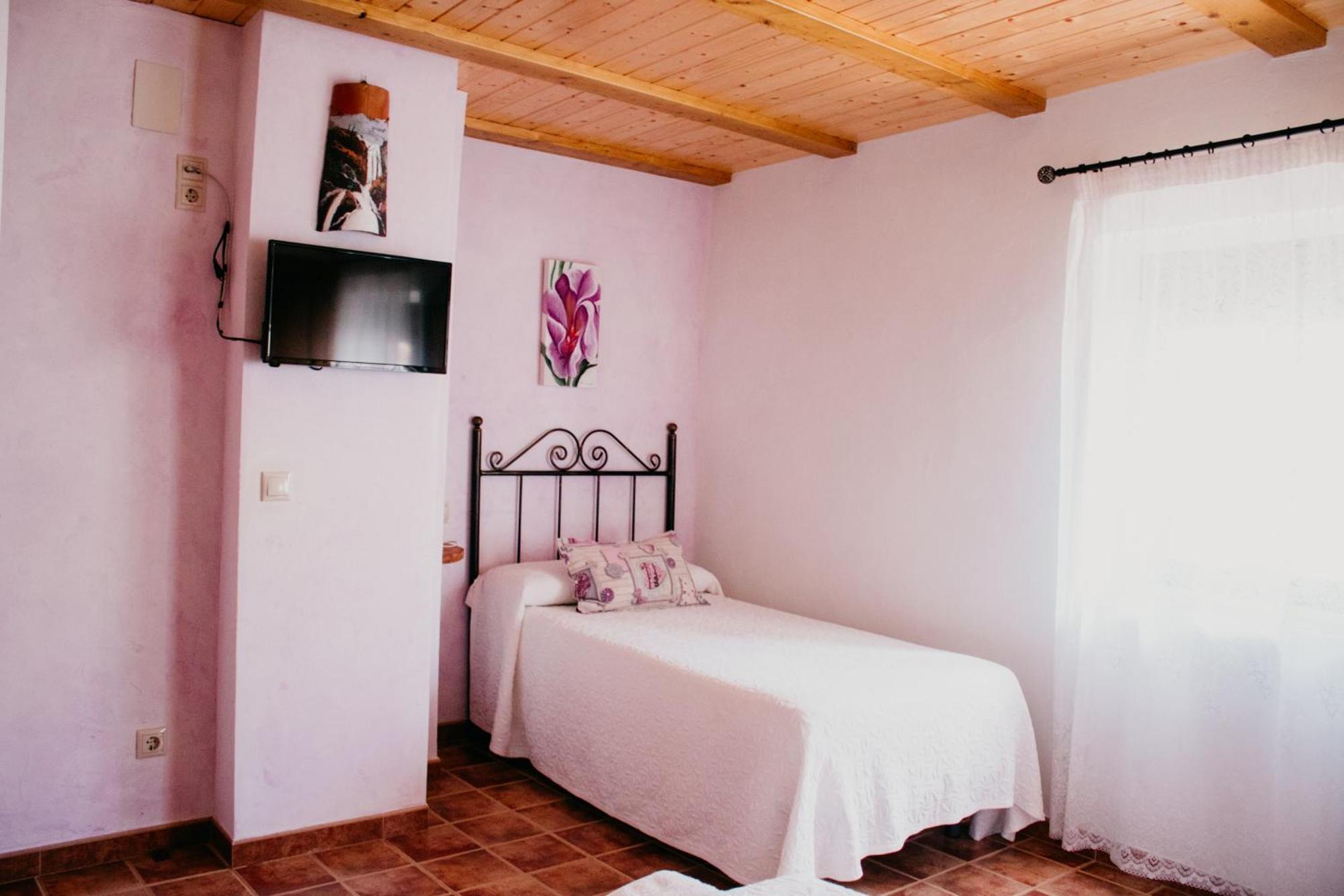 Apartamentos El Callejon Riopar Ngoại thất bức ảnh
