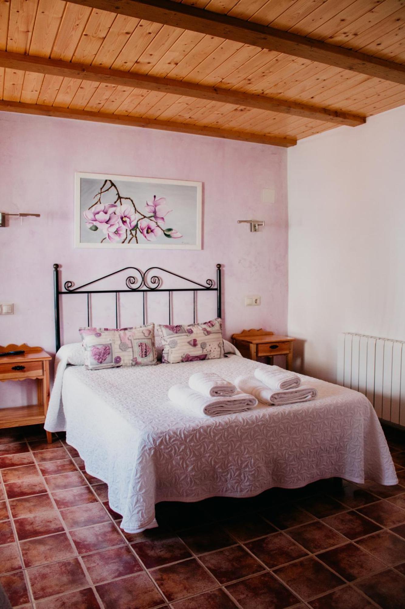 Apartamentos El Callejon Riopar Ngoại thất bức ảnh