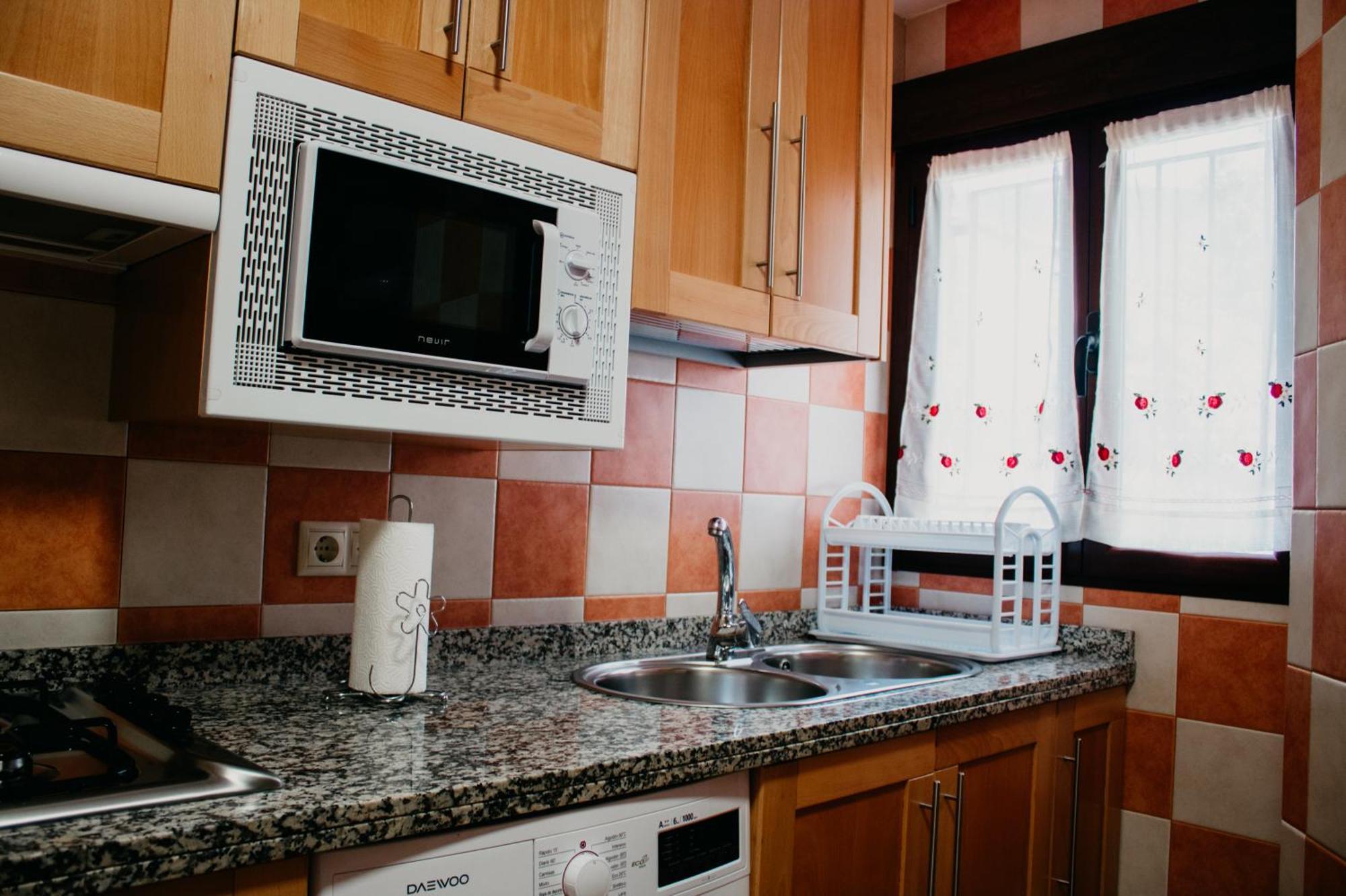 Apartamentos El Callejon Riopar Ngoại thất bức ảnh