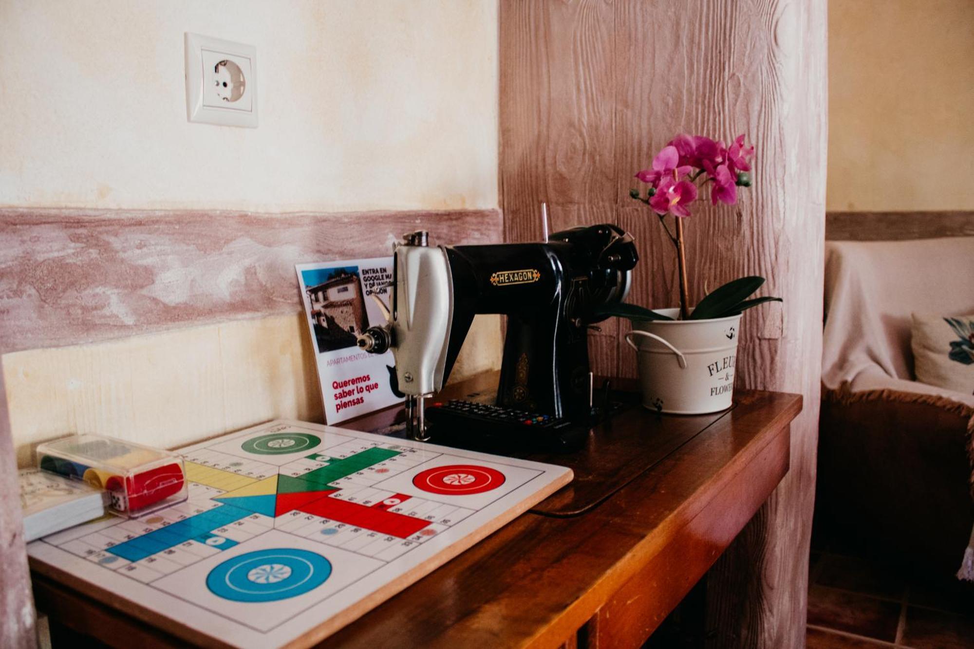 Apartamentos El Callejon Riopar Ngoại thất bức ảnh