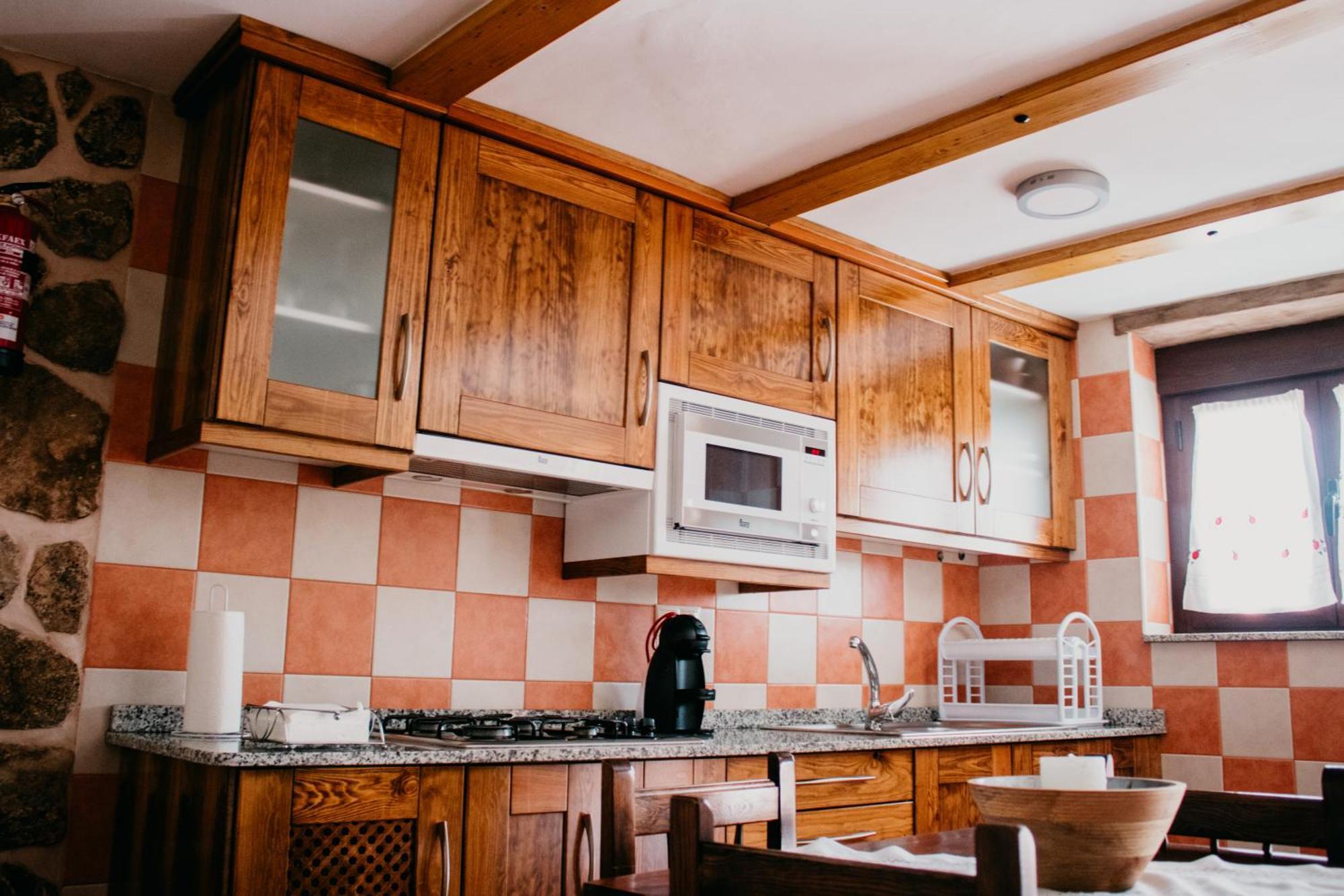 Apartamentos El Callejon Riopar Ngoại thất bức ảnh