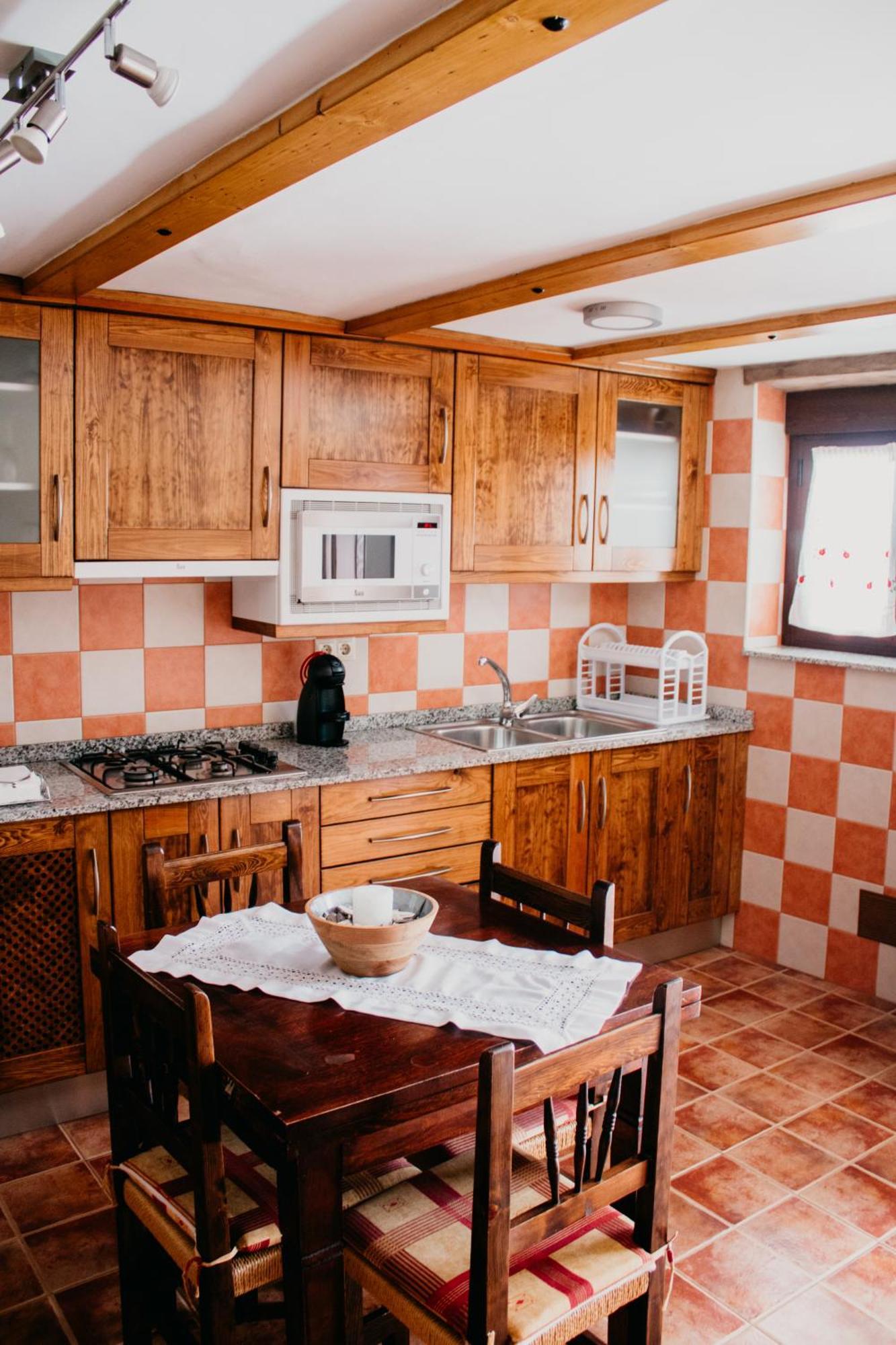 Apartamentos El Callejon Riopar Ngoại thất bức ảnh